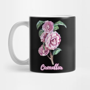 Camellia Mug